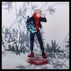 Characters of Jujutsu Kaisen Acrylic Stand Display - Free Shipping - Jujustu Kaisen