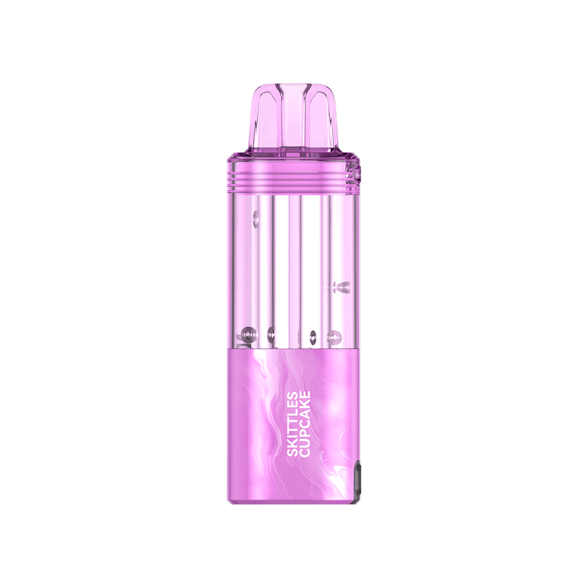 Skittles Cupcake | Foger Switch Pro 30K Puffs Replacement Pod Foger Vip