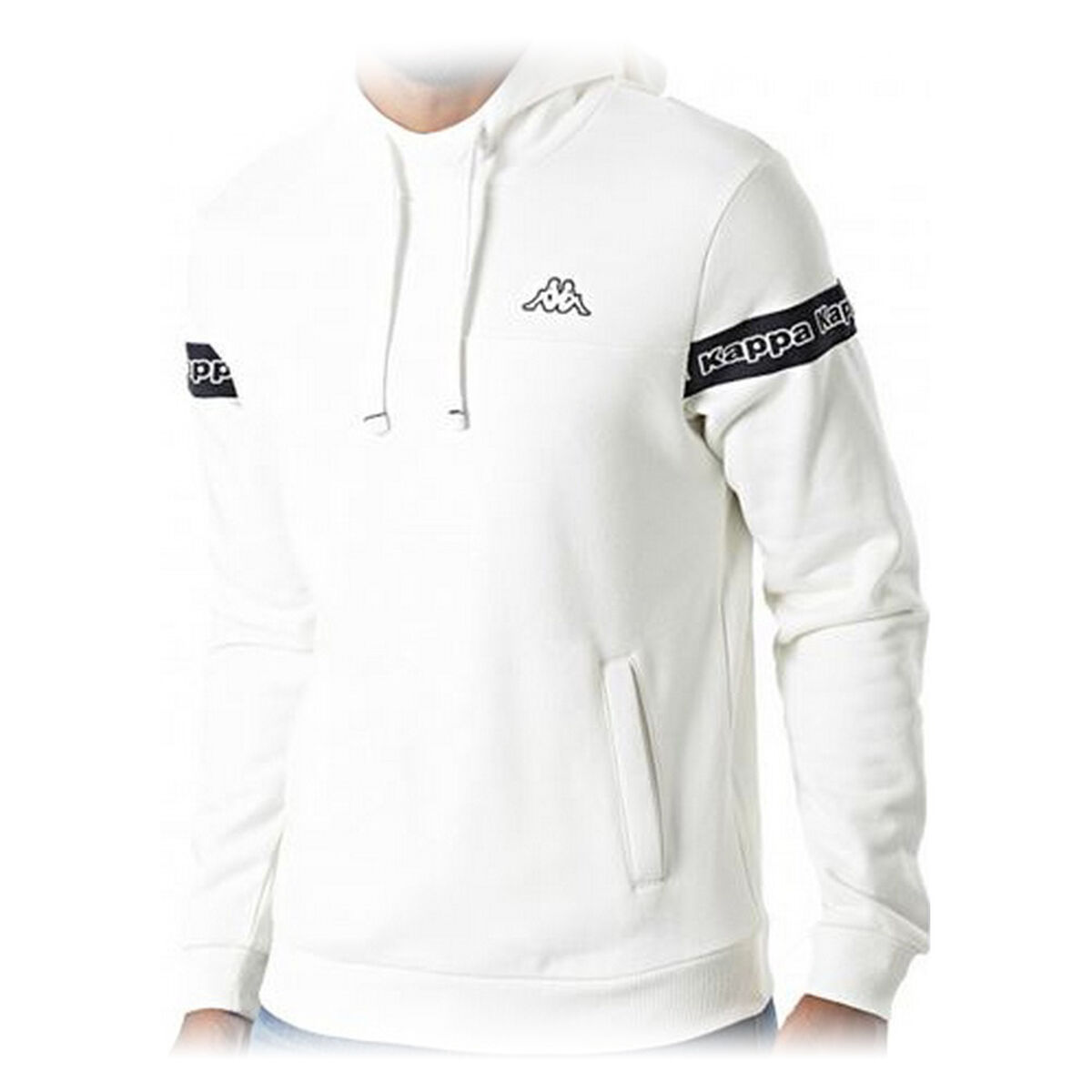 Children&rsquo;s Hoodie Kappa Itopo