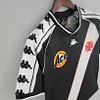 2000/2001 Retro Vasco Da Gama Away Jersey 1:1 Thai Quality