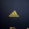 2023 Arsenal Special Edition Navy blue Soccer Jersey love fball