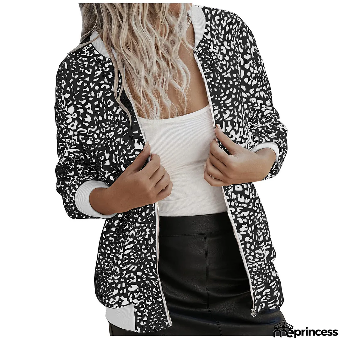 Modern and Versatile winter Jacket
