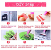 Custom Diamond Painting Kits