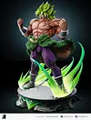 1/6 & 1/4 Scale Broly - Dragon Ball Resin Statue - LAST SLEEP Studios