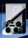 2 Pack Screen Protector for Anbernic RG477V Handheld Game Console High-Definition Flexible Screen Guard Anti-Scratch Anti-Fingerprint Case Friendly