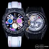 DiW Rolex Daytona "MOTLEY LADY UNIQUE"