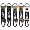4Pcs Hanging Belt Buckle Nylon Webbing Buckle Camping Hiking Outdoor Accessories