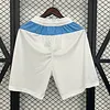 2025-2026 Shorts Manchester City Home Football Shirt 1:1 Thai Quality