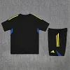 2025-2026 Manchester United Training Suit Football Shirt 1:1 Thai Quality