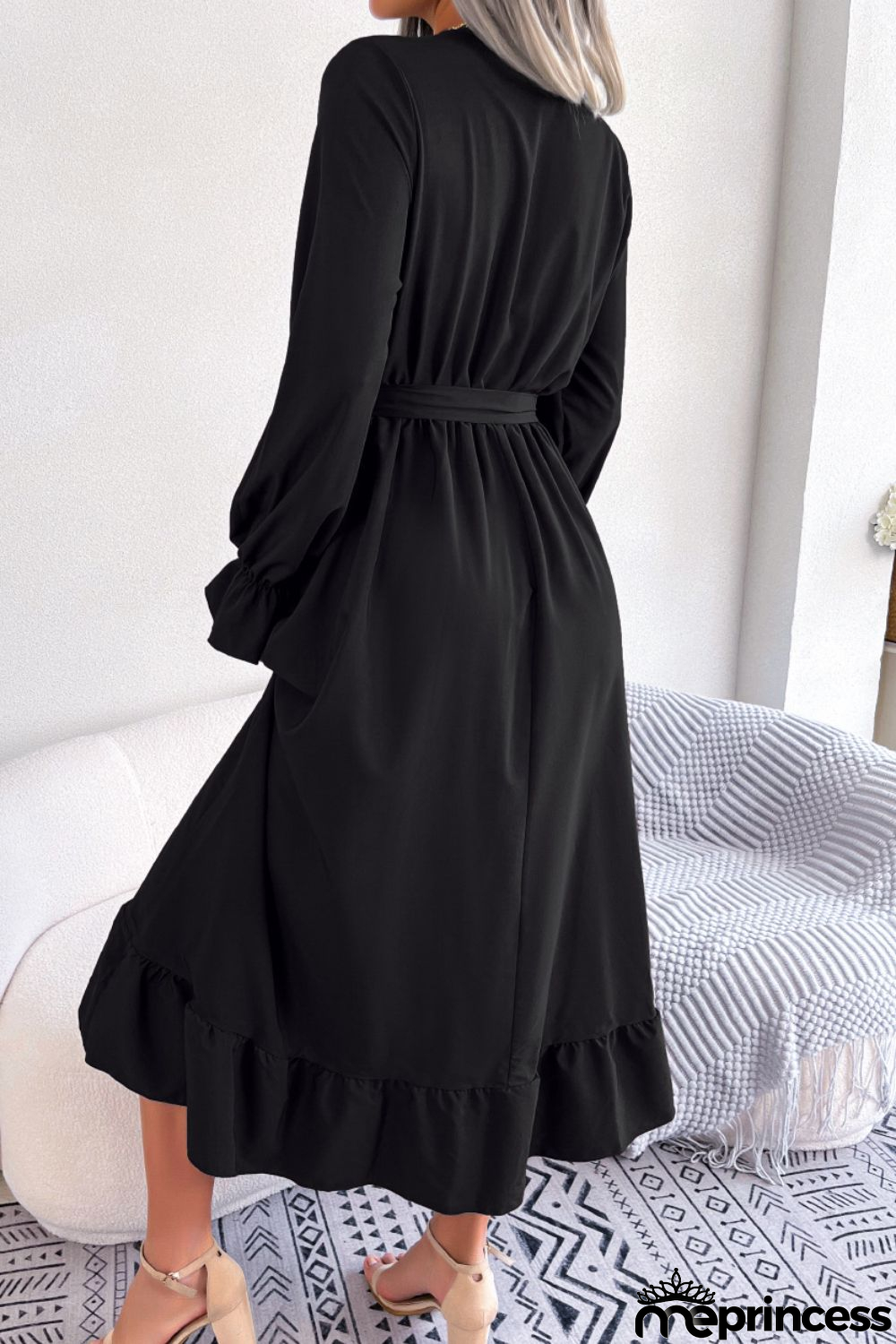 Trendy and Elegant Dress