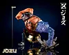 Pop Max Scale Diamond.Jozu - ONE PIECE Resin Statue - JK Studios