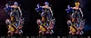 1/6 & 1/4 Scale Future Trunks - Dragon Ball Resin Statue - D-M Studios
