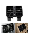 Rear AC Air Conditioning Outlet Vent for VW Touran 2003-2015 Caddy 2004-2015