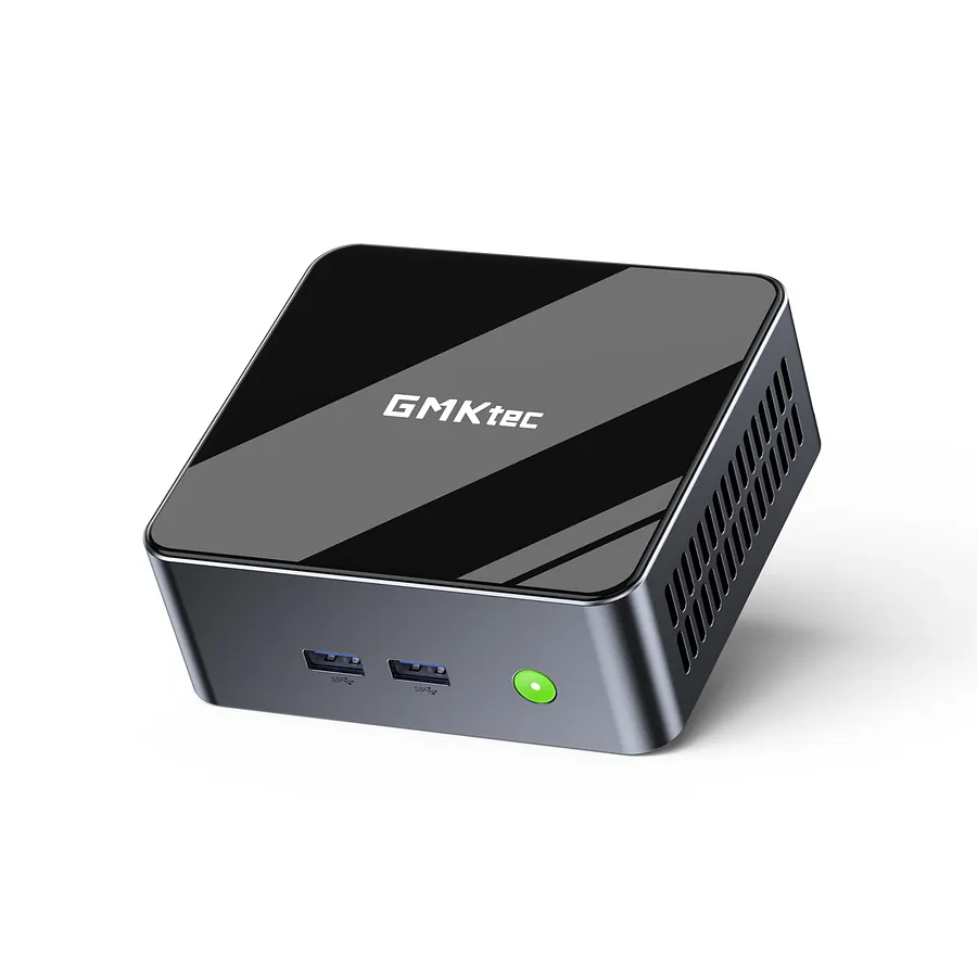 GMKtec NucBox M2 i7-11390H 32GB 1TB ミニPC GMKtec GMKtec NucBox M2 Mini PC Intel® 11th Core™ i7 11390H 249.00