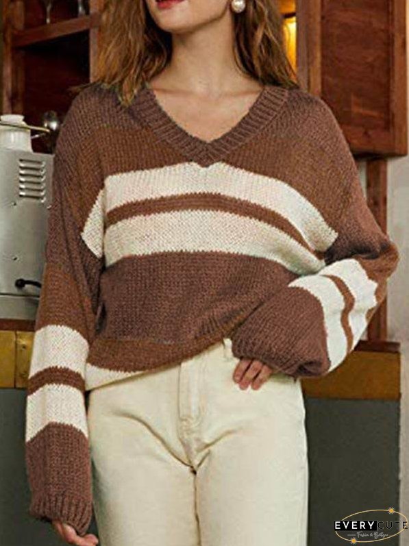 Elegant and Casual winter Sweater