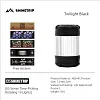 ShineTrip 19 Lights Outdoor Sailing Mark Camping Atmosphere Decorative Light