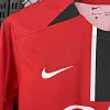 2025-2026 RCD Mallorca Home Football Shirt 1:1 Thai Quality