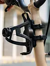 Bike Water Bottle Holder for Airtag Holder Bicycle Drink Cage Bike Cup Holder