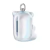Original Bear AirPods Apple Earphone Shell Hard Glue Colorful Airpods4 Protective Case &ndash; Stylish Protection And Fully Functional