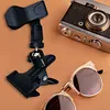 1 Pair Cross Stitch Clip Clamp 360 Rotation Clip-On Desk Stand 