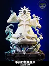 Accompany Series 001 Mayuri Kurotsuchi with LED - Bleach Resin Statue - OPPS Studios [Pre-Order]