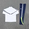 2025-2026 Real Madrid Training Suit Football Shirt 1:1 Thai Quality
