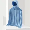[50 times sun protection] Lightweight sun protection clothing for men and women