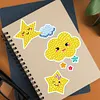 2pcs DIY Diamonds Painting Art Mosaic Sticker Kit