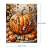 (US Local)Butterfly-Paint By Numbers Kit(40x50cm)