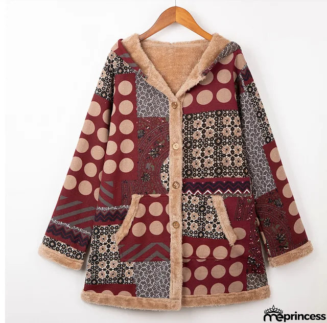 Simple and Stylish winter Coat