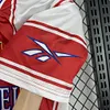 1999-2000 Retro Atletico Madrid Home Football Shirt 1:1 Thai Quality