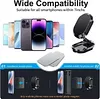 🔥Last Day Promotion 49% OFF - Alloy Folding Magnetic Car Phone Holder(🎁Christmas Hot Sale🎁-)