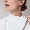 CARTIER JUSTE UN CLOU EARRINGS