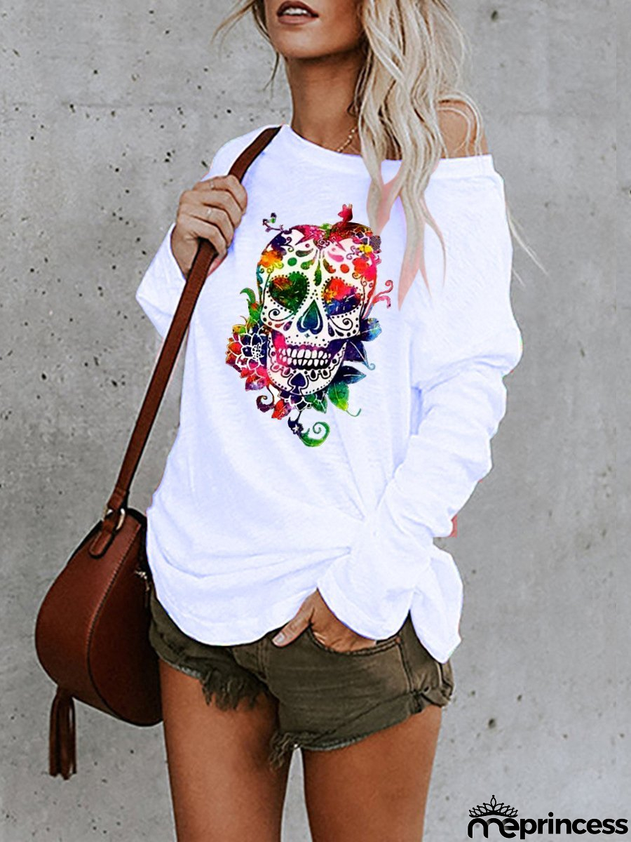 Simple and snug Shirt