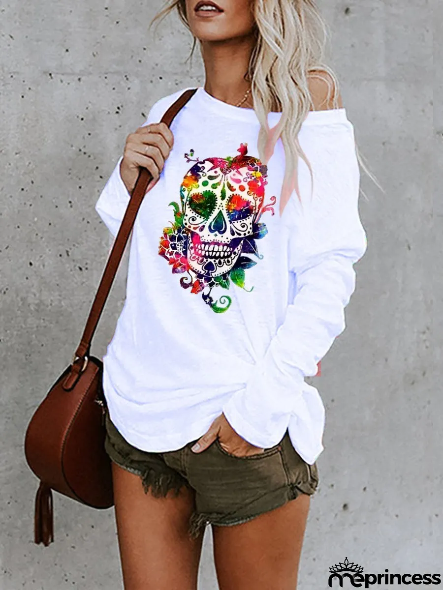 Simple and snug Shirt