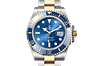 Rolex 126613LB Submariner Royal Blue - New
