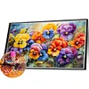 Bouquet-Full Square Diamond Painting