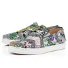 Low Tops