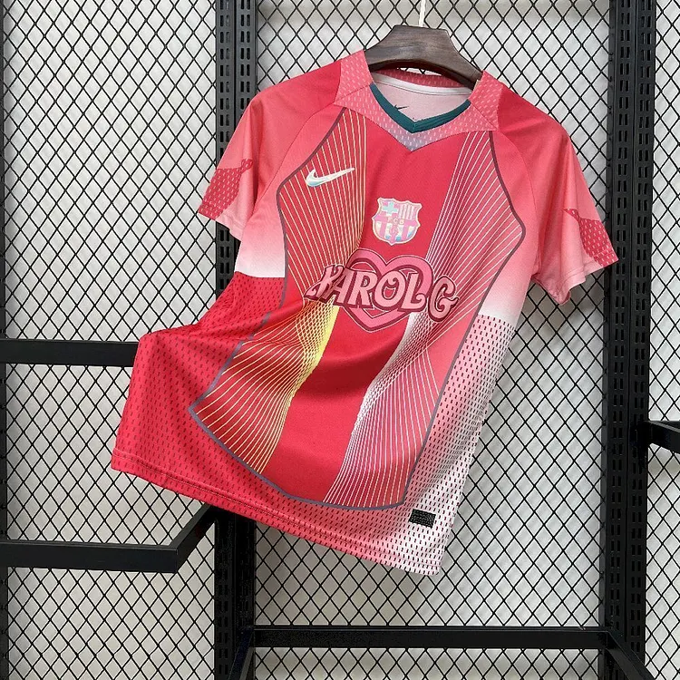 Barcelona 25/26 Special Edition Football Jersey
