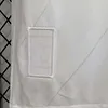 2017-2018 Retro Long Sleeve Real Madrid Home Football Shirt 1:1 Thai Quality