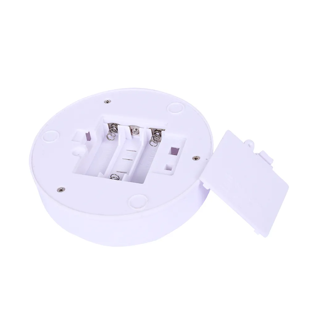 108 LED Touch Night Light Christmas Tree Copper Wire Fairy Lamp Cool White