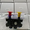 Dash Push/Pull Valve Bendix MV-3 Control Module  800257 2991162  065523