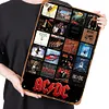 AC/DC - Vintage Metal Signs - 20*30cm/30*40cm - Music