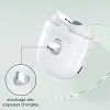 Coupe-Ongles &Eacute;lectrique sans fil