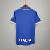 1996 Retro Italy Home Soccer Shirt 1:1 Thai Quality