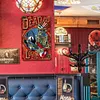 Music Album - Vintage Metal Signs - 20*30cm/30*40cm - Music