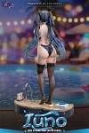 1/6 Scale Swimpool Iuno - Wuthering Waves Statue - Lure Studio