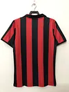 1988/1989 Retro AC Milan Home Football Shirt 1:1 Thai Quality love fball