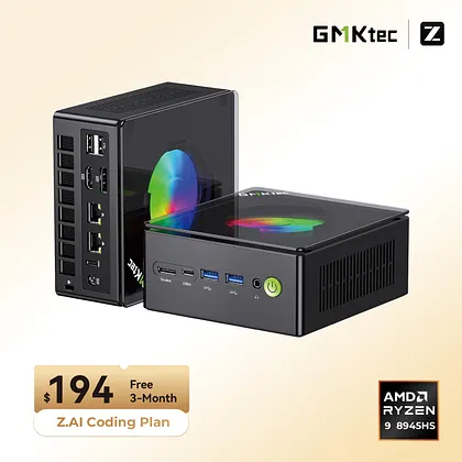 GMKtec NucBox8 ファンレスミニPC Amazon.co.jp: GMKtec NucBox M8 ミニpc AMD Ryzen 5 PRO 6650H LPDDR5