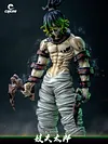 1/6 Scale Gyutaro & Daki - Demon Slayer: Kimetsu no Yaiba Resin Statue - CHENG Studio